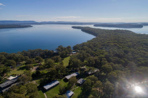 Point Wolstoncroft Sport And Recreation Centre - Kempsey Accommodation 0