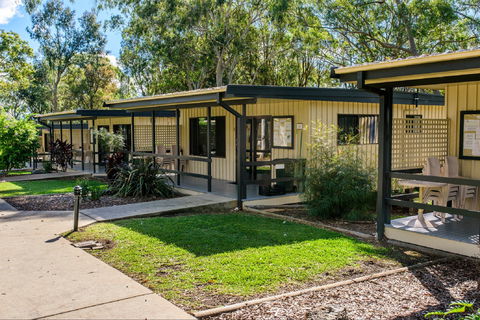 Point Wolstoncroft Sport And Recreation Centre - Kempsey Accommodation 1