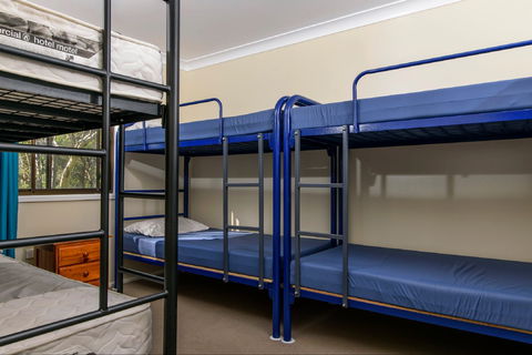 Point Wolstoncroft Sport And Recreation Centre - Kempsey Accommodation 2