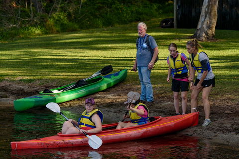 Point Wolstoncroft Sport And Recreation Centre - Kempsey Accommodation 3