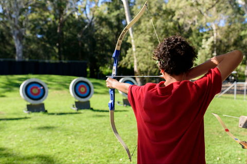 Point Wolstoncroft Sport And Recreation Centre - Kempsey Accommodation 5