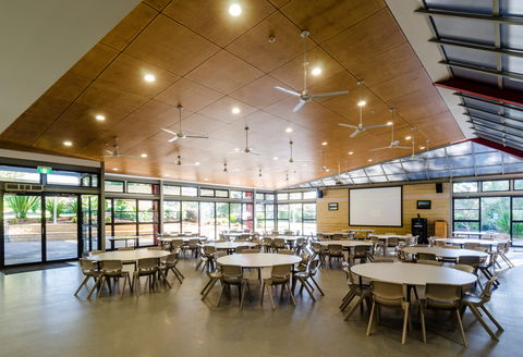 Point Wolstoncroft Sport And Recreation Centre - Kempsey Accommodation 6