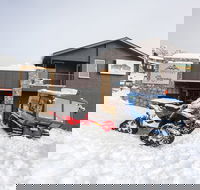 Pretty Valley Alpine Lodge Falls Creek