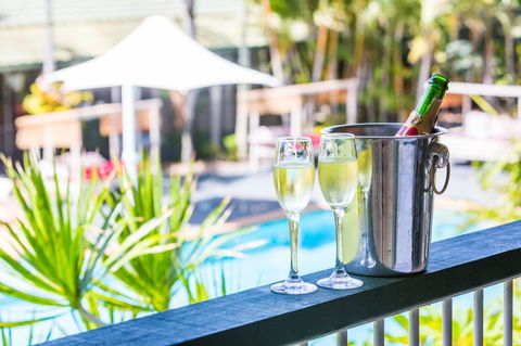 Quality Hotel Ballina Beach Resort - Kempsey Accommodation 0