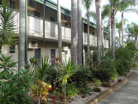 Quality Hotel Ballina Beach Resort - Kempsey Accommodation 3