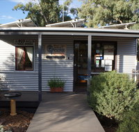 Quorn Caravan Park - Kempsey Accommodation