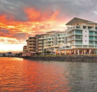 Ramada Hotel and Suites Ballina Byron - Kempsey Accommodation