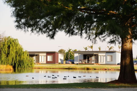 RACV Cobram Resort - Kempsey Accommodation 1
