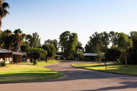RACV Cobram Resort - Kempsey Accommodation 2