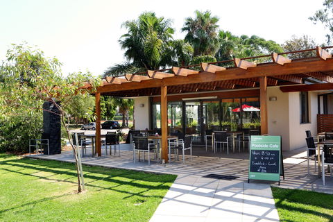 RACV Cobram Resort - Kempsey Accommodation 3