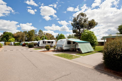 RACV Cobram Resort - Kempsey Accommodation 4