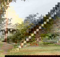 River Retreat at Monteith  River Murray SA - Kempsey Accommodation