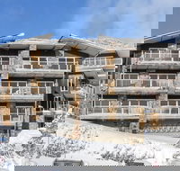 Ropers Alpine Apartments