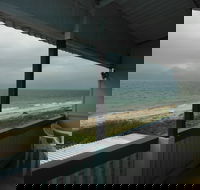 Rose's Beach House - Kempsey Accommodation