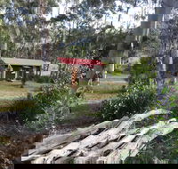 Rosedale Homestead - Kempsey Accommodation