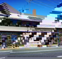 Royal Hotel Capertee - Kempsey Accommodation