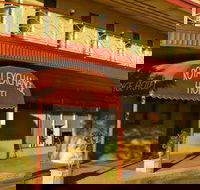 Royal Exchange Hotel - Kempsey Accommodation