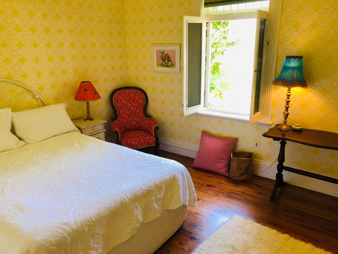 Russley Rural Retreat - Kempsey Accommodation 2