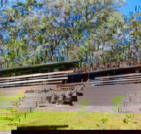Sambar Lodge