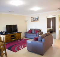 Scone Motor Inn and Apartments - Kempsey Accommodation