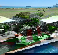 Seacove on the Beach - Kempsey Accommodation
