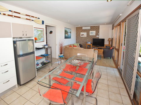 Seacove On The Beach - Kempsey Accommodation 1