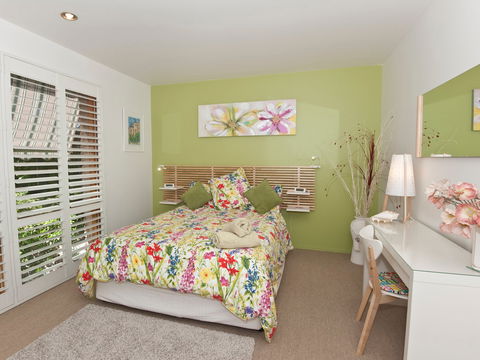 Seacove On The Beach - Kempsey Accommodation 2