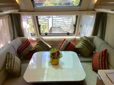 Seacove On The Beach - Kempsey Accommodation 4
