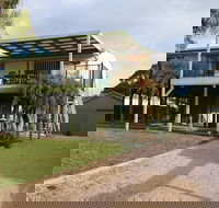 Sea Chant - Kempsey Accommodation