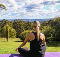 Solar Springs Retreat - Kempsey Accommodation