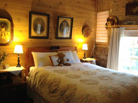 Southdown Stable: Bowral - Kempsey Accommodation 2