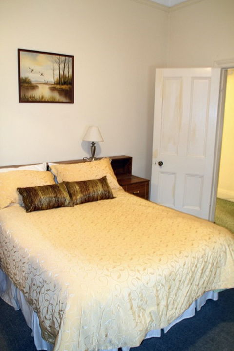 Squatters Cottage - Kempsey Accommodation 2
