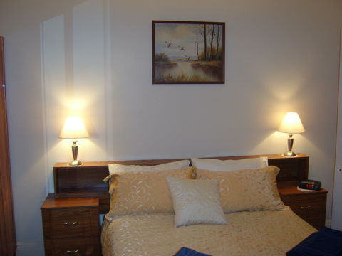 Squatters Cottage - Kempsey Accommodation 5