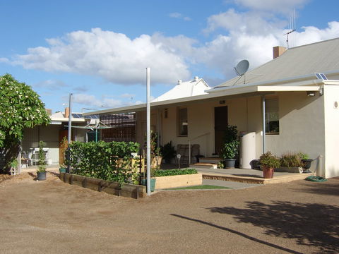 Squatters Cottage - Kempsey Accommodation 8