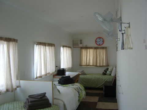 Squatters Cottage - Kempsey Accommodation 9