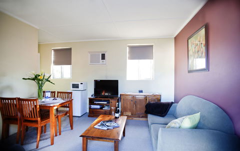 Stable On Riesling - Kempsey Accommodation 0