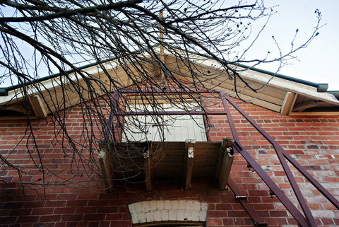 Stable On Riesling - Kempsey Accommodation 1