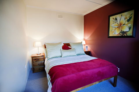 Stable On Riesling - Kempsey Accommodation 2