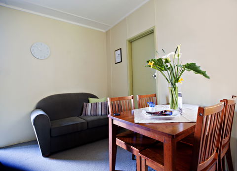 Stable On Riesling - Kempsey Accommodation 3