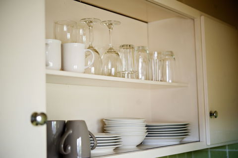 Stable On Riesling - Kempsey Accommodation 4