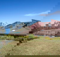 Stunning Clifftop - Kempsey Accommodation