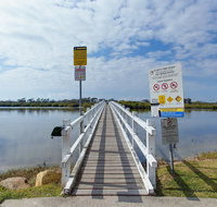 Stuarts Point Holiday Park - Kempsey Accommodation