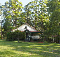 Telegraph Retreat Cottages - Kempsey Accommodation