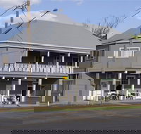 Terminus Hotel - Kempsey Accommodation