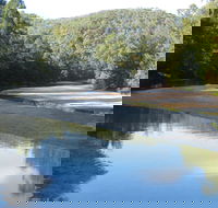 The Lodge Colo River - Kempsey Accommodation