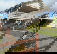 The Breezeway - Kempsey Accommodation