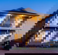 The Palais - Kempsey Accommodation