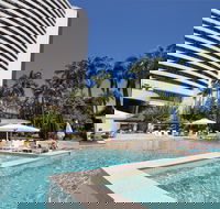 The Star Grand at The Star Gold Coast