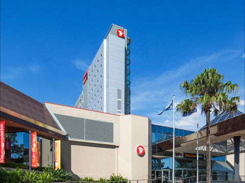 Travelodge Hotel Bankstown Sydney - Kempsey Accommodation 0