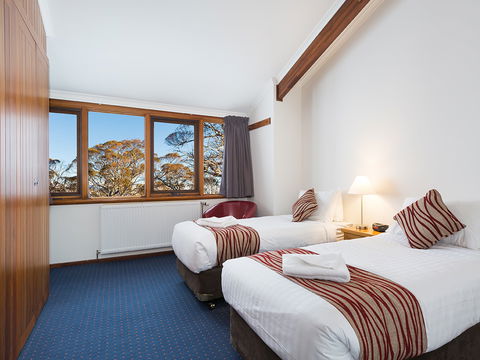 Valhalla Perisher - Kempsey Accommodation 4